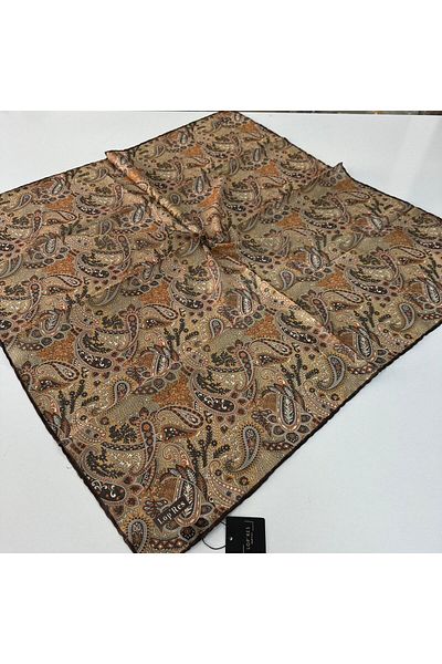 LOPRES Lop'Res Soft Cotton Scarf Ldn5101