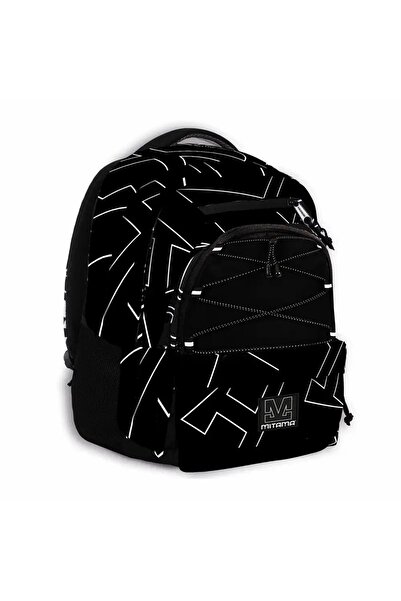 Mitama RUCSAC Mitama, 3 compartimente, 43 x 32 x 22 cm