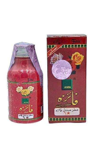 Faiza Faiza Sandalwood Perfume 50g