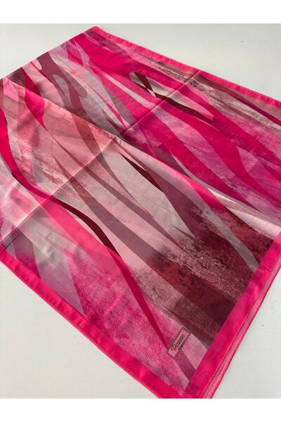 Picasso Elagance Soft Shawl Thin Light Pink Series Lcr1109
