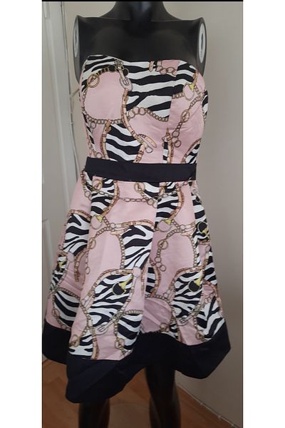 senbio Boydan Dress Skirt Dress
