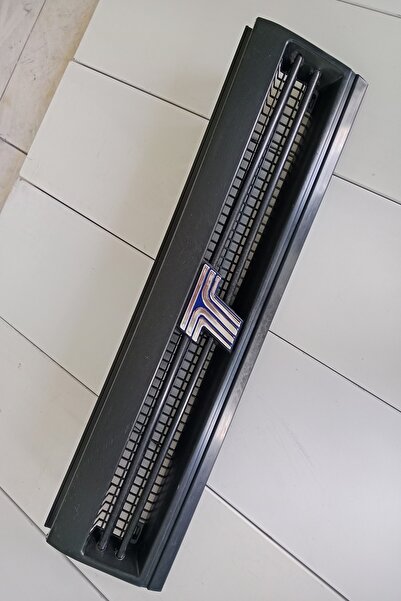 Işır Tofaş Doğan Kartal Slx Şahin S Ön Panjur Yeni Model İki Çizgili Izgaralı