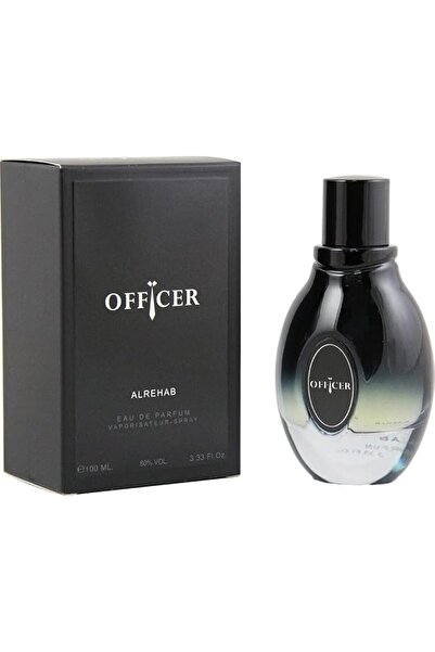 ALREHAB عطر اوفيسر 100 مل