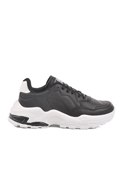 WALKWAY 159 g Black-White Seasonal Women's Sports Shoes