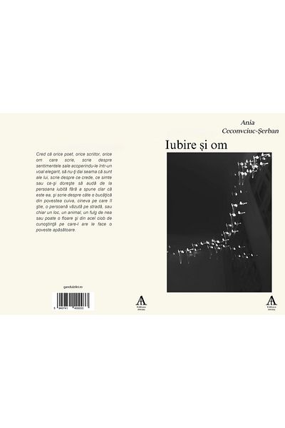 Editura Afrida Love and man