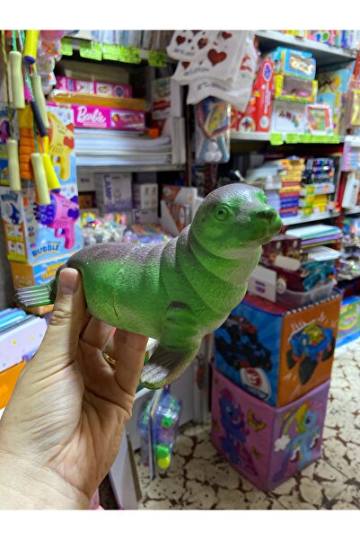 SIPAHI Fok balığı 15 cm