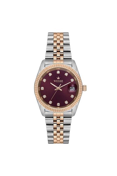 Wesse Wwl114707 Women's Watch