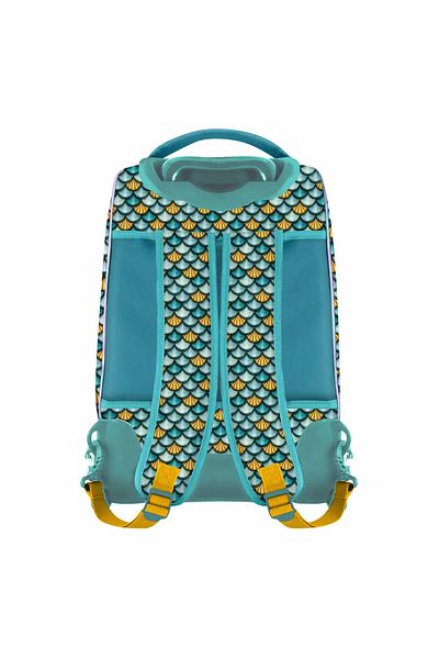 Gorjuss BACKPACK 2 compartments, 34x46x22 cm