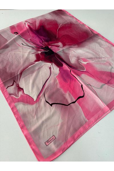 Picasso Elagance Soft Shawl Thin Light Pink Series Lcr1102