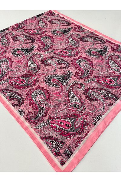Picasso Elagance Soft Shawl Thin Light Pink Series Lcr1110