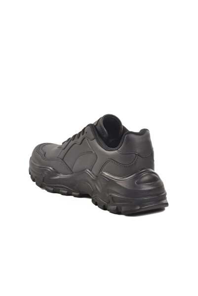 WALKWAY 159 g Black Lightweight Flexible Women's Seasonal Sports Shoes