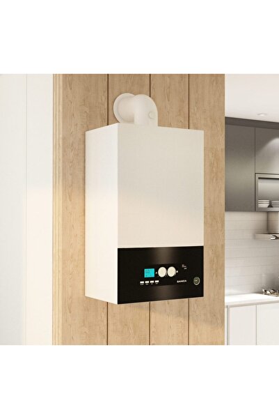 Sanica KRAL 24KW (20.000kcal) YOĞUŞMALI KOMBİ