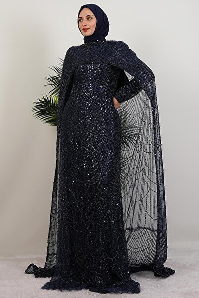 giz astore Alissa Abiye Lacivert