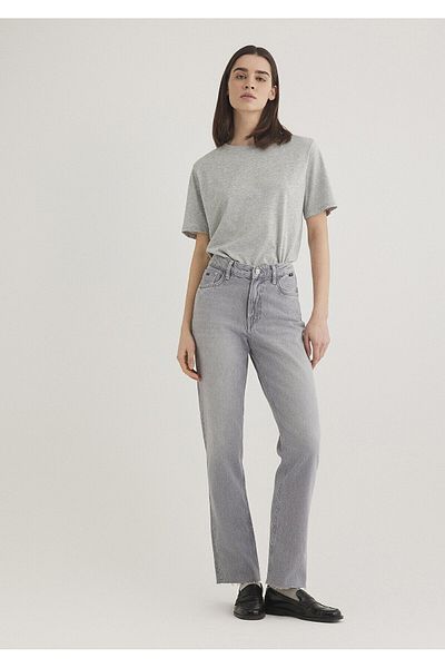 Mavi NEW YORK Lt Smoke Denim clasic