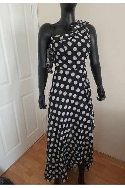senbio Boydan Dress Skirt Dress Long