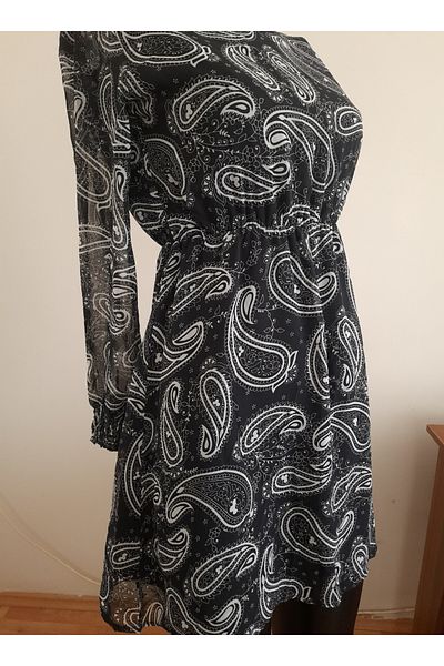 senbio Boydan Dress Skirt Dress