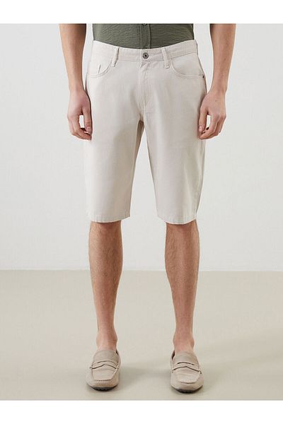 LC Waikiki Slim Fit Men's Shorts