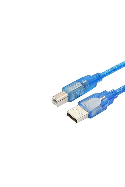 Concord C-533 USB 2.0 Printer Cable 3Mt.