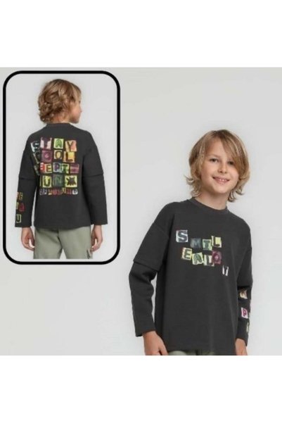 Jack Lions Men's Sweatshirt 25Kesc1836
