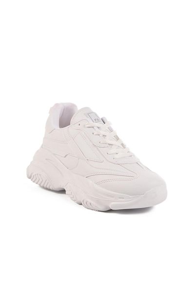 WALKWAY Drk171 g White Seasonal Sports Shoes