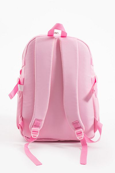 Chocuk Kawaii Korean Style Multi-Compartment Children's School Bag with Stich Figure