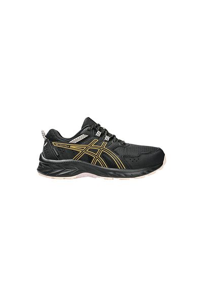 Bagozza Gel-Venture 9 Waterproof Women's Black Running Shoes 1012B519-004