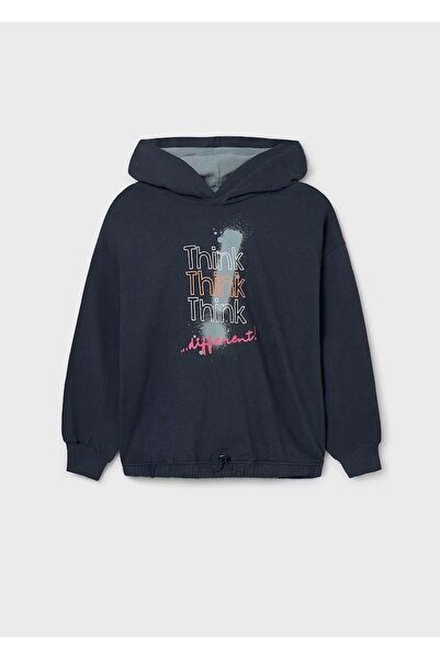 MAYORAL Girl's Sweatshirt