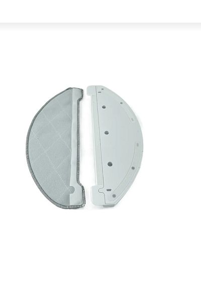 LİN GRUP Lydsto R1 Model Compatible Robot Vacuum Mop Holder Attachment Mop Attachment