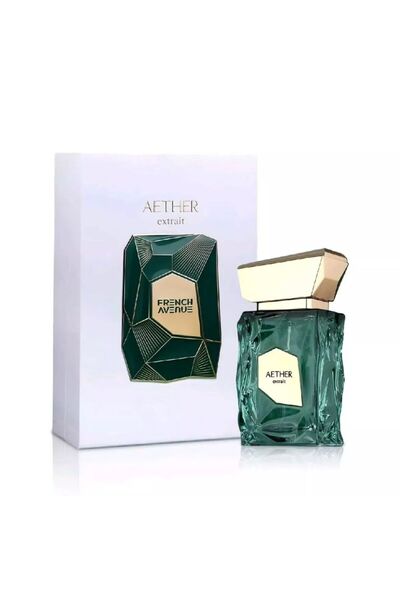 FRENCH AVENUE Eter French Avenue Extrait Eau de Parfum 100ml for Unisex