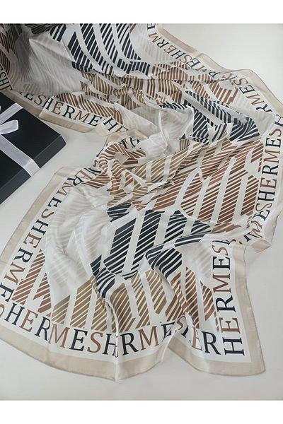 Webinay Home Voile Silk Shawl Scraf Hijab New Season Shawl