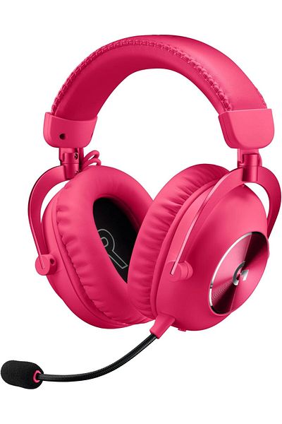 Logitech G PRO X 2 LIGHTSPEED Wireless Gaming Headset