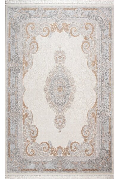 Artemis Halı Artemis Halı Palace 5209E Premium Saçaklı Karel Hali