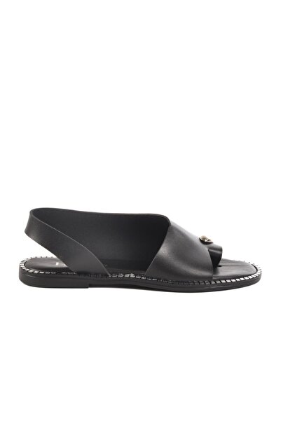 WALKWAY 102 Z Black Women's Sandals