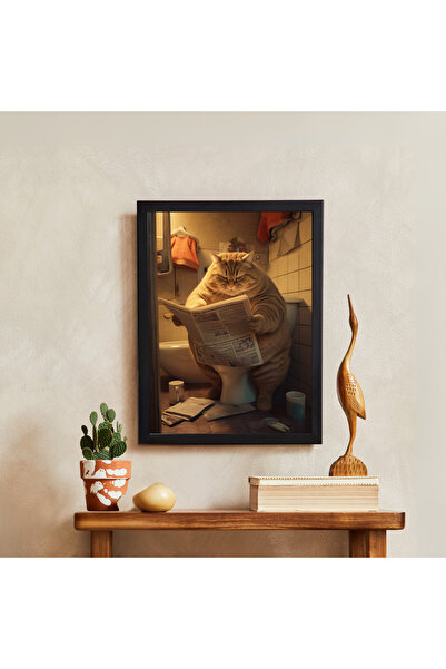 woodhomeworks One Piece Σαλόνι Διακόσμηση Γραφείου Πίνακας vrynt