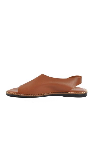 WALKWAY 101 Z Tan Women's Light Sandals