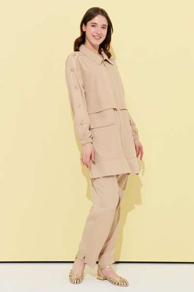 MÜSEMMA Sevgi Takım