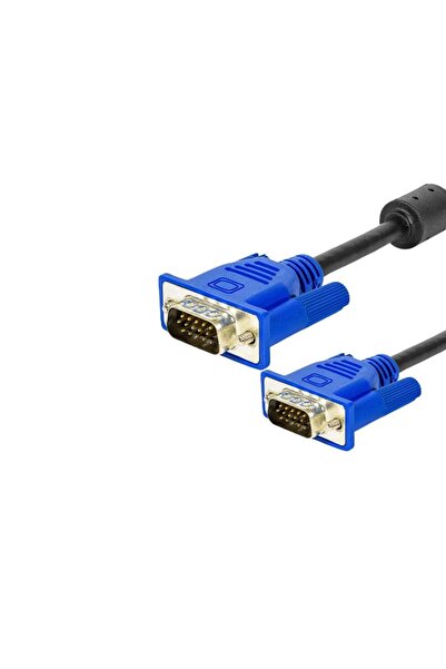 Midcom C-5061 VGA Görüntü Kablosu OD 7.3 1,5Mt.