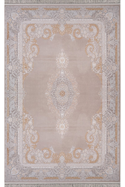 Artemis Halı Artemis Halı Palace 5209B Premium Saçaklı Karel Hali