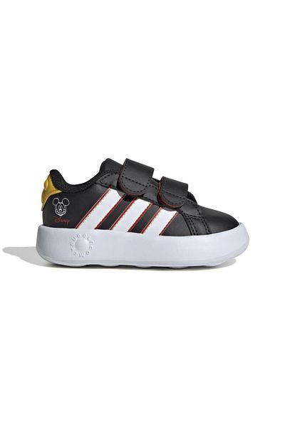 adidas Jq8071 Grand Court Mickey Baby Sneakers
