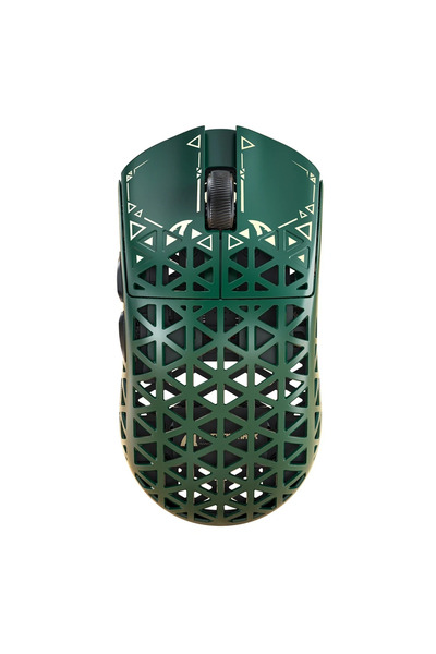 Meyer Gaming R5 Ultra Carbon Fiber 8K Kablosuz Gaming Mouse