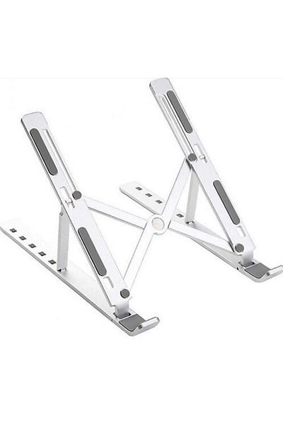 Levent Kılıç Ticaret Aluminum Laptop Stand Adjustable