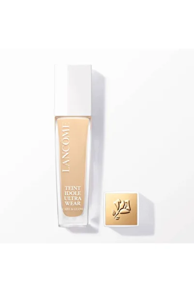 Lancome Fond de ten Teint Idole Ultra Wear Care&Glow Foundation SPF25 125W 30ml