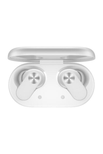 Oneplus Nord Buds 2 True Wireless Earbuds, Bluetooth, Microphone, Noise Cancelling, IP55, White