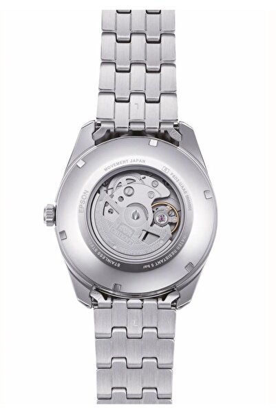 Orient Contemporary Ra-Ba0002E30B Automatic Men's Wristwatch