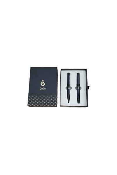 AKILLIELMA -Galatasaray Fountain Pen & Ballpen Premium Set 612444