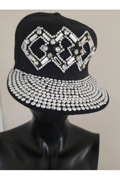 senbio Rapper Hat