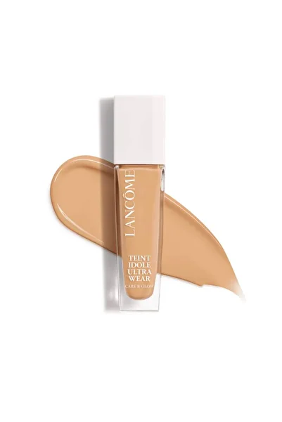 Lancome Fond de ten Teint Idole Ultra Wear Care&Glow Foundation SPF25 240W 30ml
