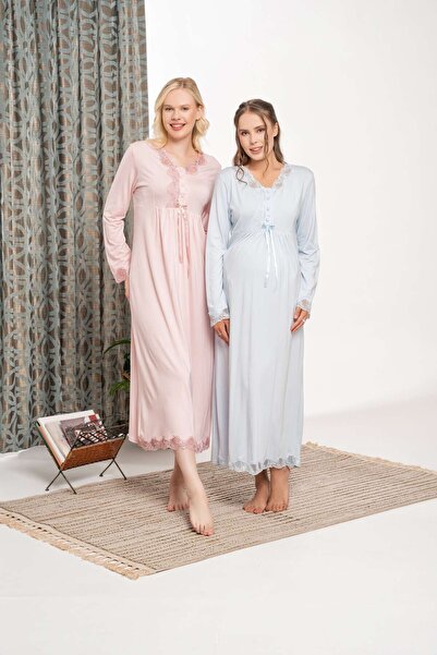 Lohussa Γυναικεία πούδρα ειδικής σχεδίασης με λεπτομέρεια δαντέλας Χειμερινό ...