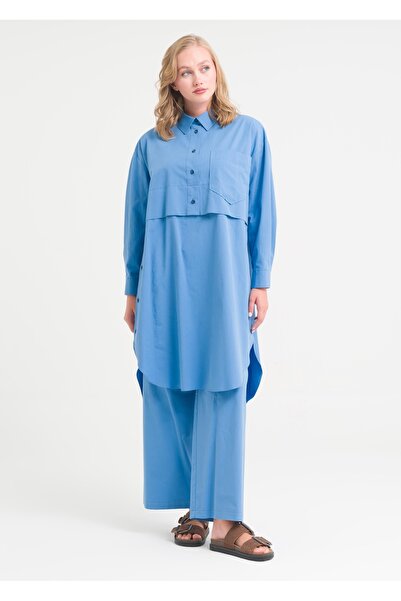 Armağan سترة مفصلة بأزرار