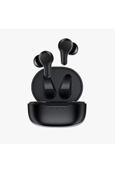 TCH L30 Wireless Earbuds Boom Bass Noise Clear Voice Earphone & Hifi Sound Smart Touch & 30 Hours Playti